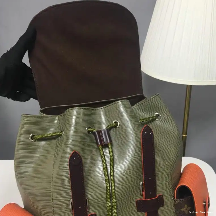 Brother Sam LV Bags 19T1L0211 0416